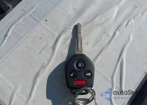 2016 Subaru Impreza 2.0I z USA, uszkodzony, nr VIN JF1GPAA60G8334095